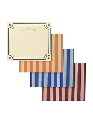 Papier Merry Notes Notecard Gift Set