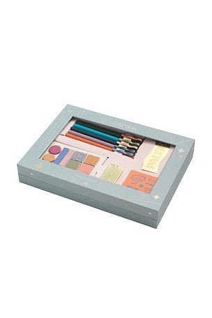 Plan And Pause Gift Set Papier