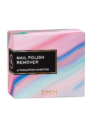 Nail Polish RemoverPinch Provisions$9