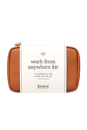 Work From Anywhere KitPinch Provisions$38