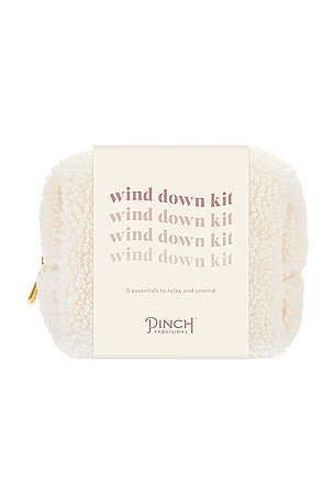 KIT LIFESTYLE WIND DOWN Pinch Provisions