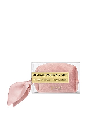 Minimergency Kit For HerPinch Provisions$21
