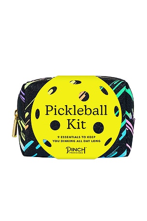 KIT DE PICKLEBALL PICKLEBALL KIT Pinch Provisions