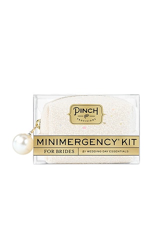 Pearl Brides Minimergency Kit Pinch Provisions