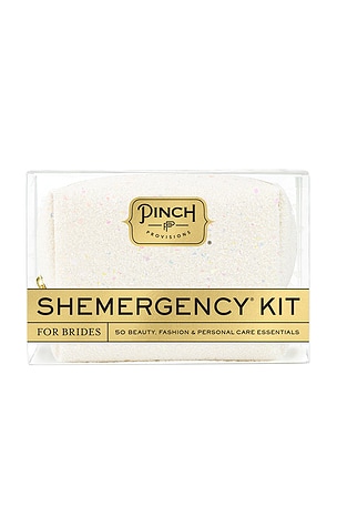 KIT MINIMERGENCY PEARL PEARL SHEMERGENCY KIT Pinch Provisions