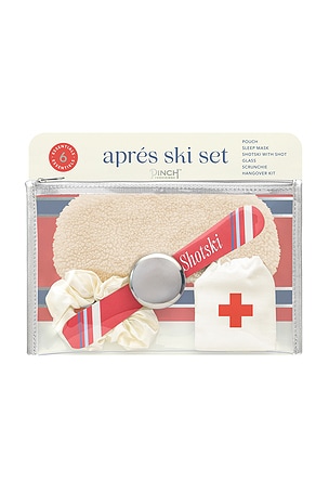 Apres Ski Set Pinch Provisions