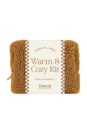 Warm & Cozy Kit Pinch Provisions