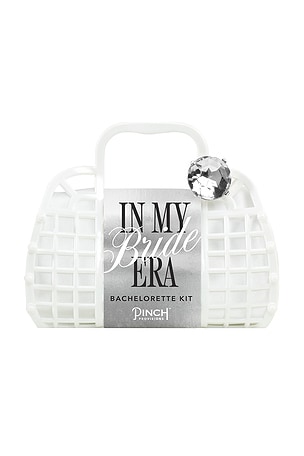 in My Bride Era Bachelorette Kit Pinch Provisions