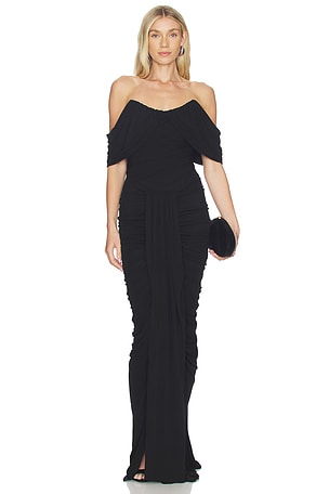 Heidi Gown Prabal Gurung