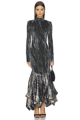 Maxi Dress Prabal Gurung