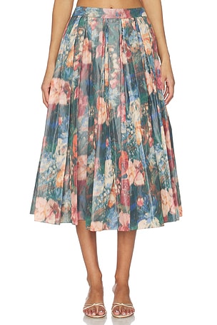 ЮБКА SKIRT Prabal Gurung