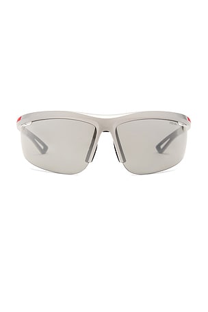 Visor Sunglasses Prada