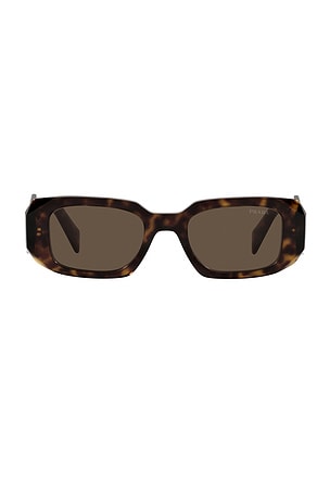 Scultoreo Narrow SunglassesPrada$517BEST SELLER