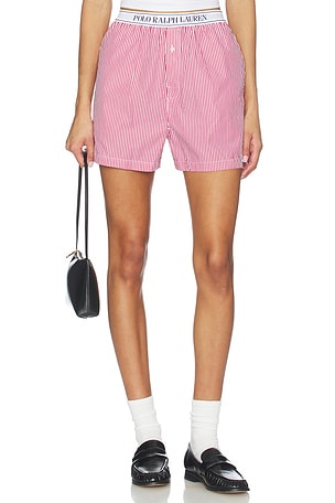 Sleep Boxer Polo Ralph Lauren Intimates