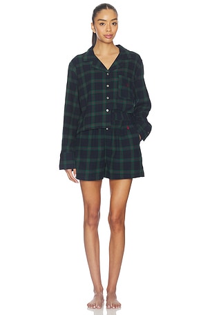 파자마 세트 Polo Ralph Lauren Intimates