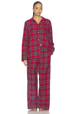 MADISON 파자마 세트 Polo Ralph Lauren Intimates