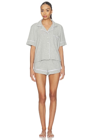 파자마 세트 Polo Ralph Lauren Intimates