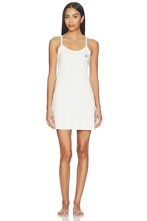 Cami Slip Polo Ralph Lauren Intimates