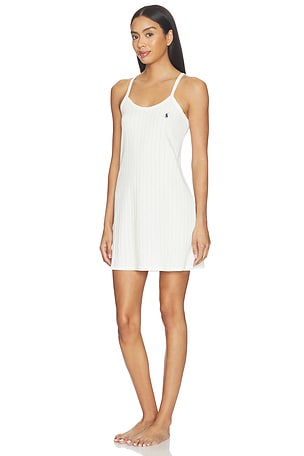Polo Ralph Lauren Intimates Cami Slip in Ivory. Size XL. Also