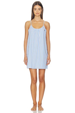 Slip Dress Polo Ralph Lauren Intimates