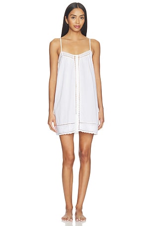Cami Sleep Dress Polo Ralph Lauren Intimates