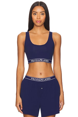 Built Up Bralette Polo Ralph Lauren Intimates