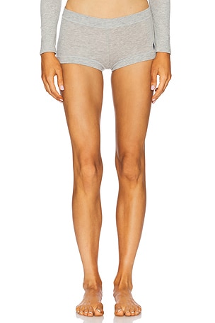 Girl Short Polo Ralph Lauren Intimates