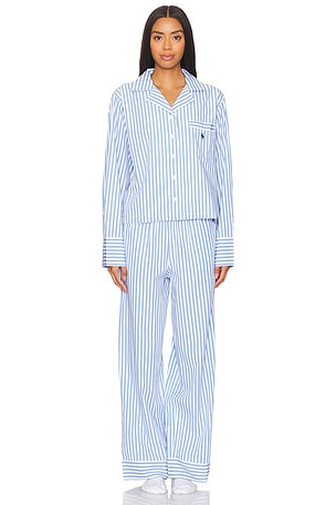 Pajama Set Polo Ralph Lauren Intimates