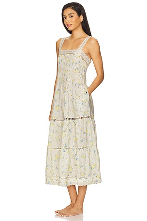 Polo Ralph Lauren Intimates Sleep Dress in Ivory