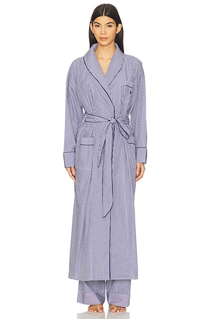 Heritage Robe Polo Ralph Lauren Intimates