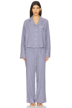 Core Pj Set 23 Polo Ralph Lauren Intimates