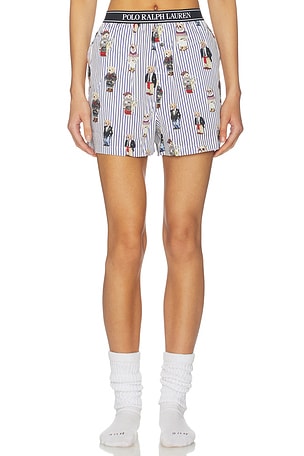 Sleep Boxer Polo Ralph Lauren Intimates