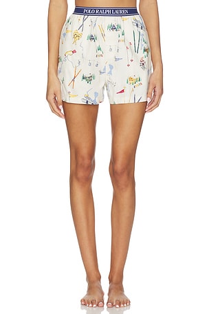 Boxer Polo Ralph Lauren Intimates