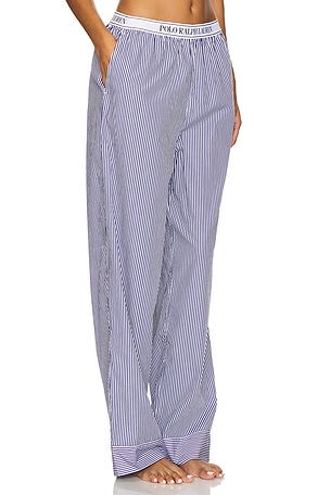 Polo Ralph Lauren Intimates Pants in Blue. Size XXL. Also