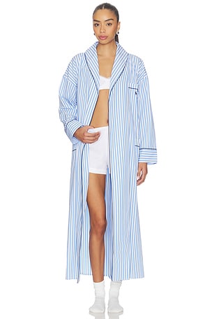 PEIGNOIR HERITAGE Polo Ralph Lauren Intimates