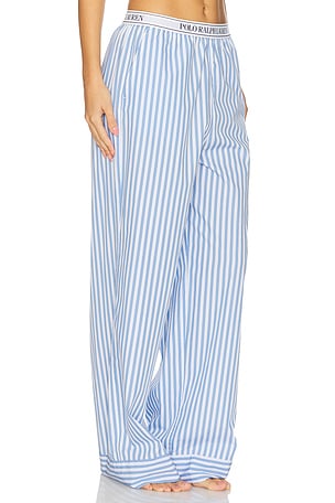 Polo Ralph Lauren Intimates Pant Separate in Blue
