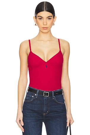 Bodysuit Polo Ralph Lauren Intimates