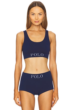 Scoop Tank Polo Ralph Lauren Intimates