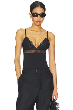 БОДИ Polo Ralph Lauren Intimates