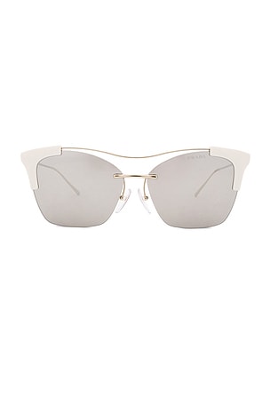 Square Temple Evolution Prada