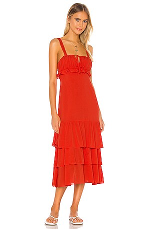 chinese dress ladies Lucille Dress – Dress the Population
