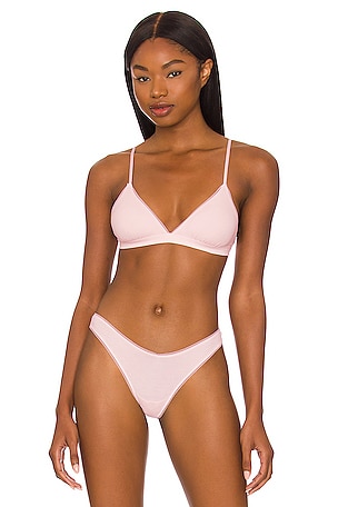 Casandra Bralette Privacy Please