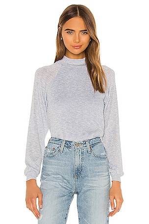 Harlee Sweater Privacy Please