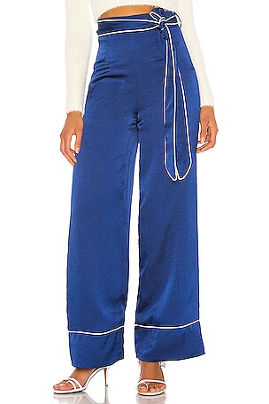 Delores Pant Privacy Please