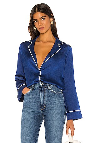 Audrina Top Privacy Please