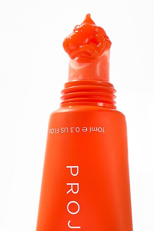 PROJECT LIP Lip Buff Lip Scrub
