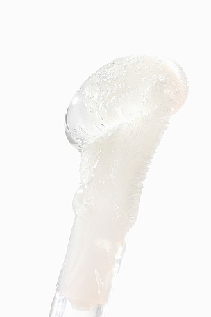 PROJECT LIP Plump Juice Plumping Lip Oil in Coconut