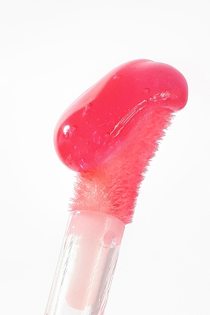 PROJECT LIP Plump Juice Plumping Lip Oil in Pomegranate