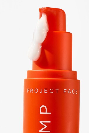 PROJECT LIP Plump Fix Plumping Face Primer