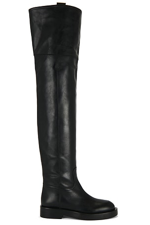 Napa Over The Knee Boot Paris Texas